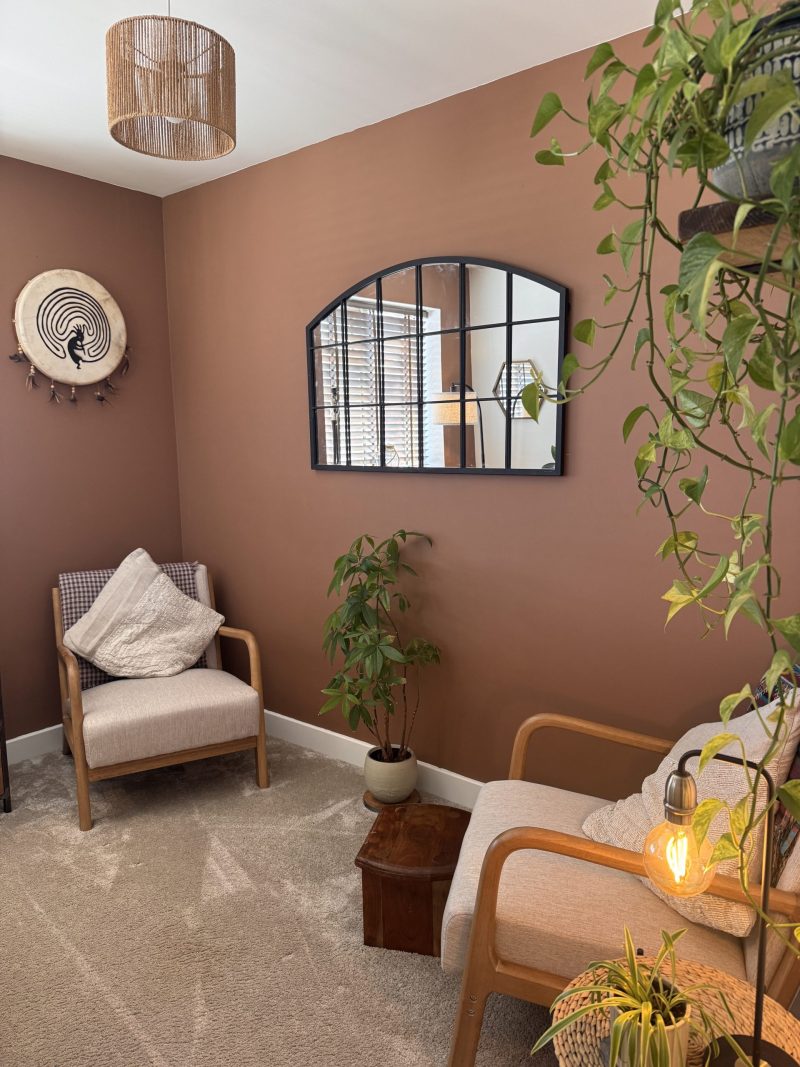 Therapy Room image 2