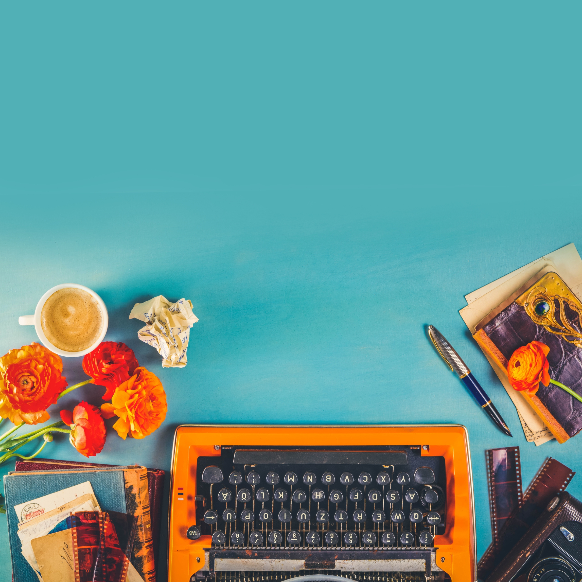 Writing As A Way of Remembering Ourselves